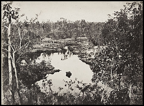 Waters